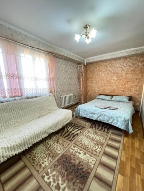 Уютная однокомнатная 10 квартира в центре города Шымкент
